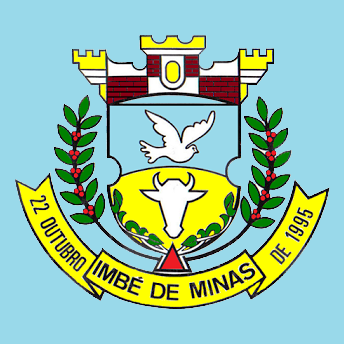 Brasão de Imbé de Minas