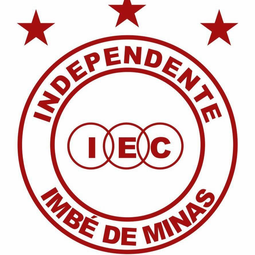 Escudo do Independente de Imbé de Minas